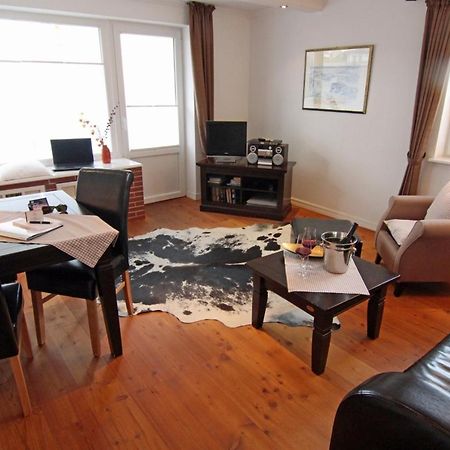 Ferienwohnung Dunensand Westerland Luaran gambar