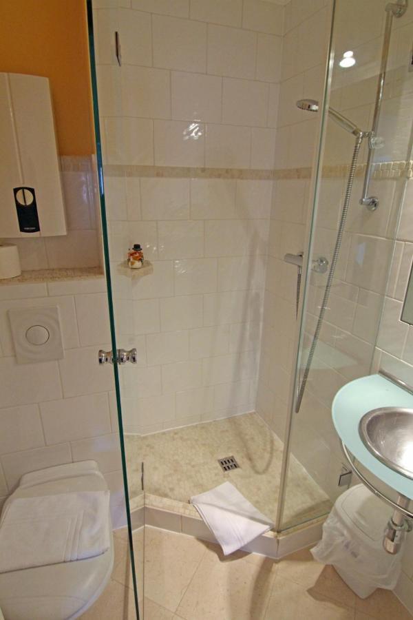 Ferienwohnung Dunensand Westerland Luaran gambar
